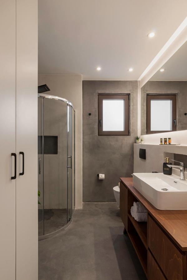 Chania City Luxury Dreams Apartment In The Heart Of Chania Exterior photo